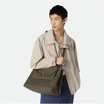 bottega veneta andiamo messenger bag #807715